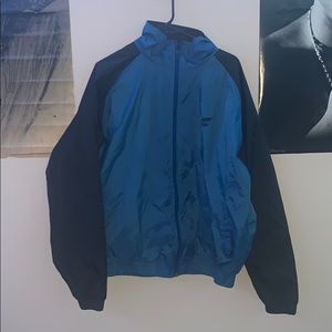 RARE VINTAGE USA Olympics Windbreaker